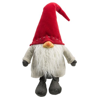 plush christmas gnomes